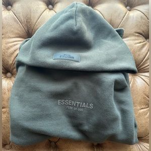 Fear of God Essentials Hoodie
